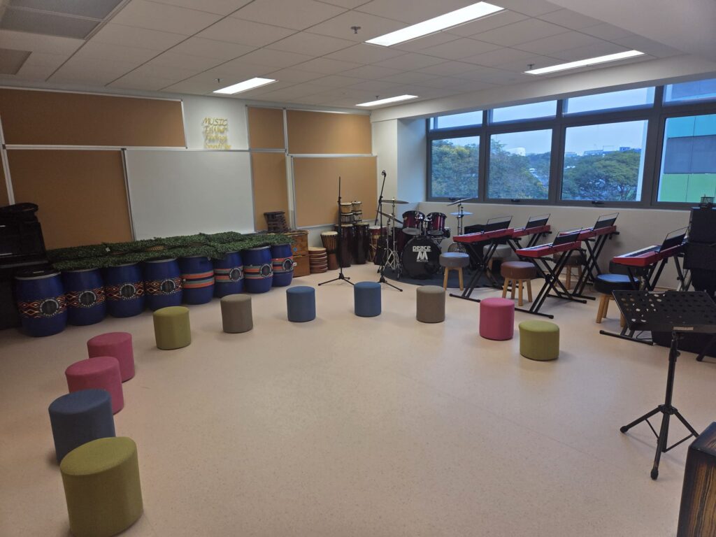 A new home for The GUILD: our move to the IFS campus&nbsp;, The GUILD