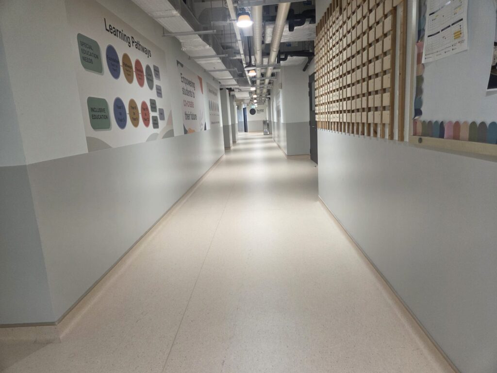 New Campus